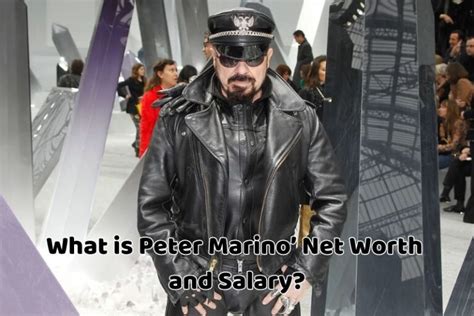 peter marino net worth byboe.